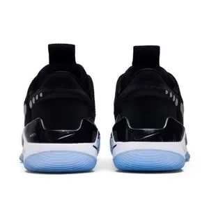 Nike Air Max Nike Charging Pad Nike Adapt BB Black With Charging